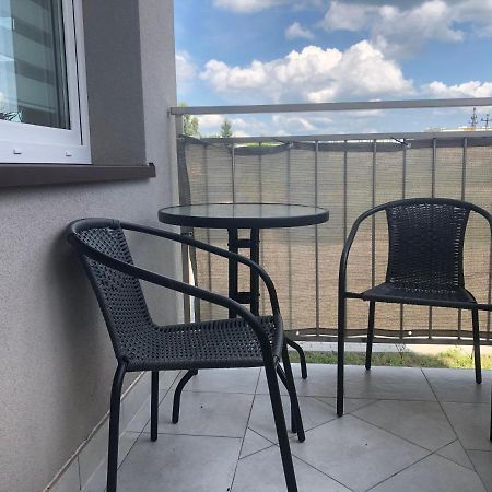 Apartament Wielbark Krolowej Jadwigi 4M2 아파트 외부 사진