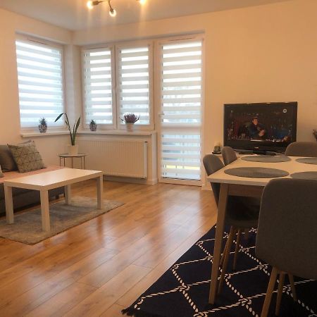 Apartament Wielbark Krolowej Jadwigi 4M2 아파트 외부 사진
