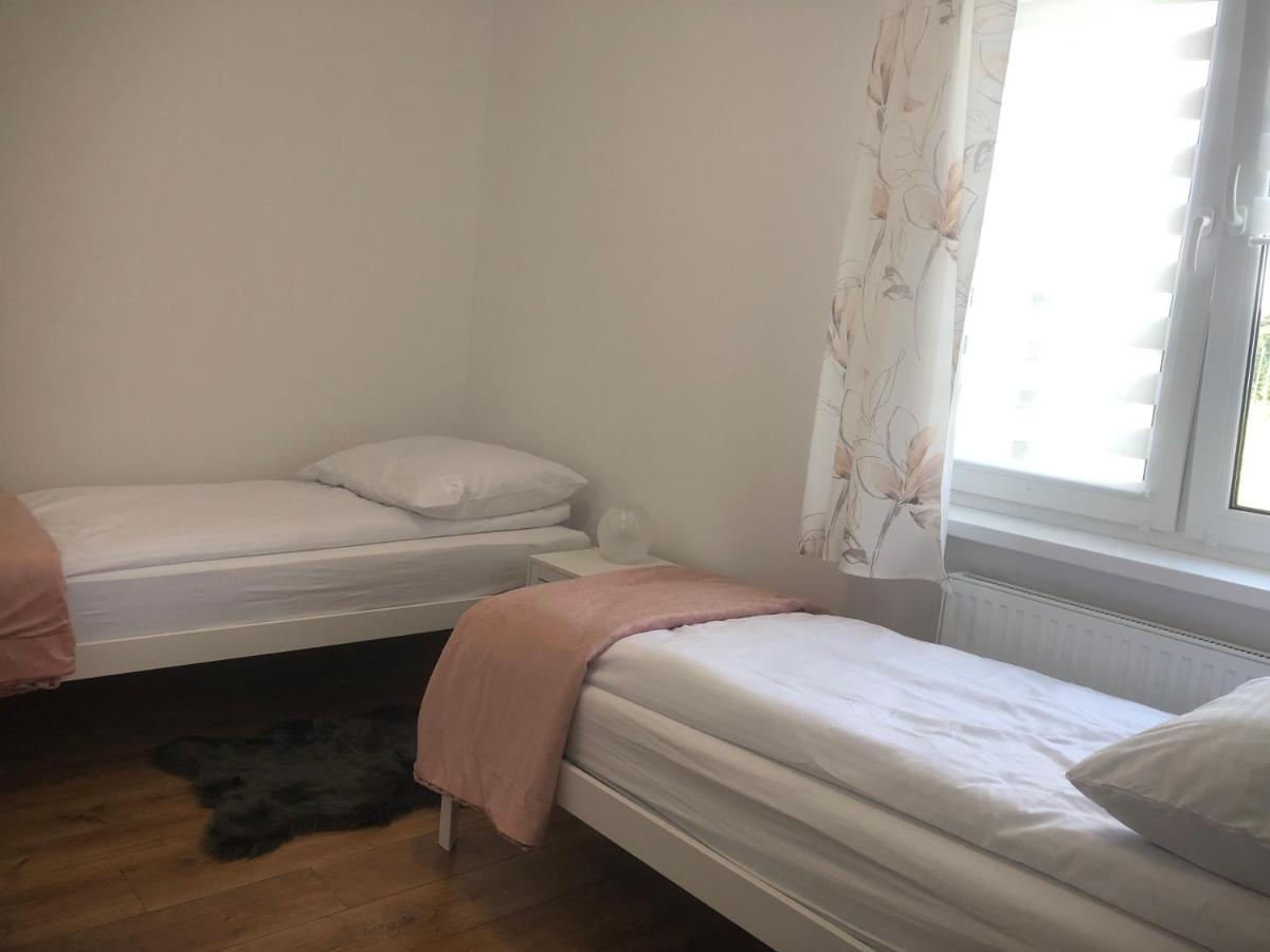 Apartament Wielbark Krolowej Jadwigi 4M2 아파트 외부 사진