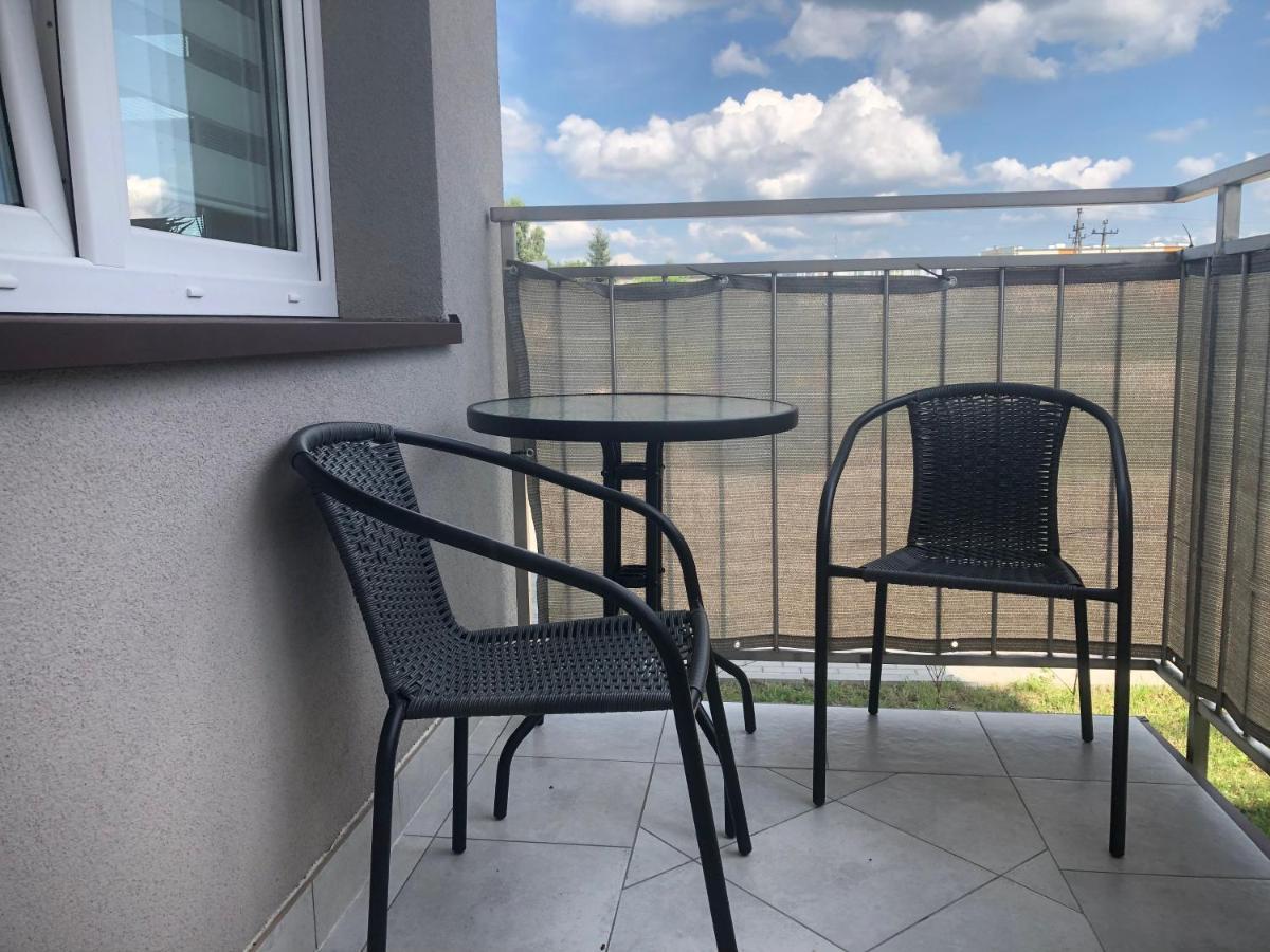 Apartament Wielbark Krolowej Jadwigi 4M2 아파트 외부 사진