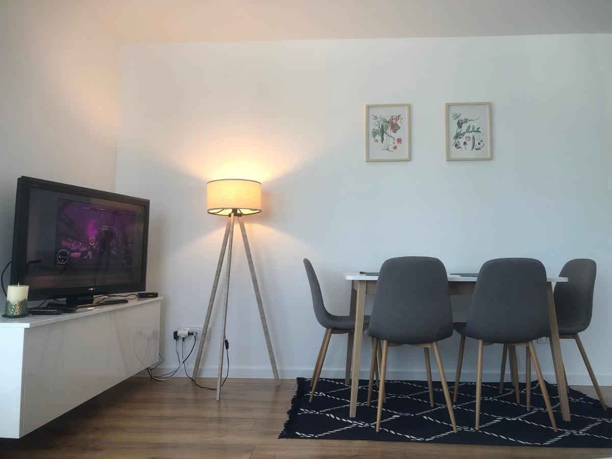 Apartament Wielbark Krolowej Jadwigi 4M2 아파트 외부 사진
