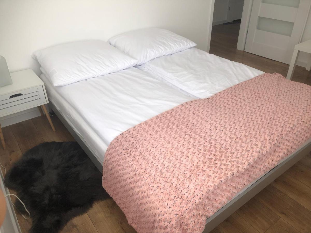 Apartament Wielbark Krolowej Jadwigi 4M2 아파트 외부 사진